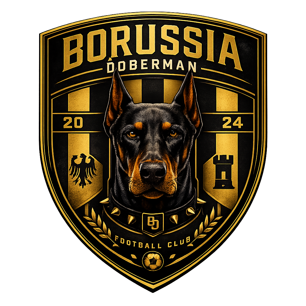 Borussia Doberman
